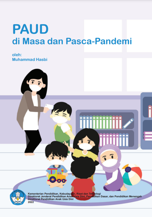 PAUD di Masa dan Pasca Pandemi